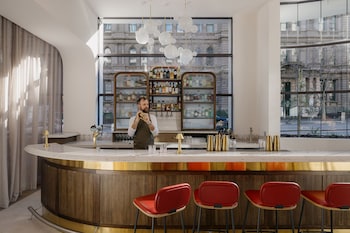 hotel indigo melbourne on flinders by ihg