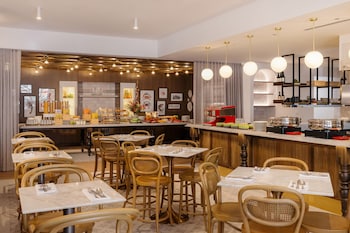 hotel indigo melbourne on flinders by ihg