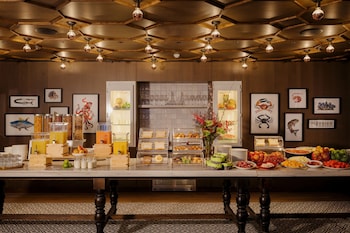 hotel indigo melbourne on flinders by ihg