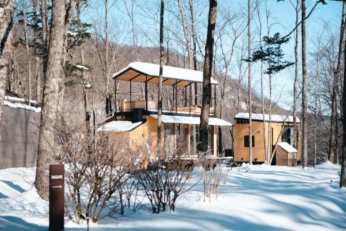 Moving Inn Tokachi Kitanomori,,5 star