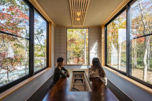 moving inn tokachi kitanomori