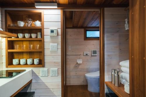 moving inn tokachi kitanomori