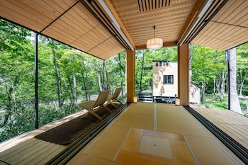 moving inn tokachi kitanomori