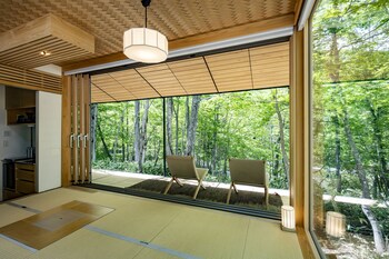 moving inn tokachi kitanomori