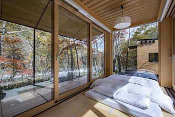 moving inn tokachi kitanomori