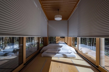 moving inn tokachi kitanomori