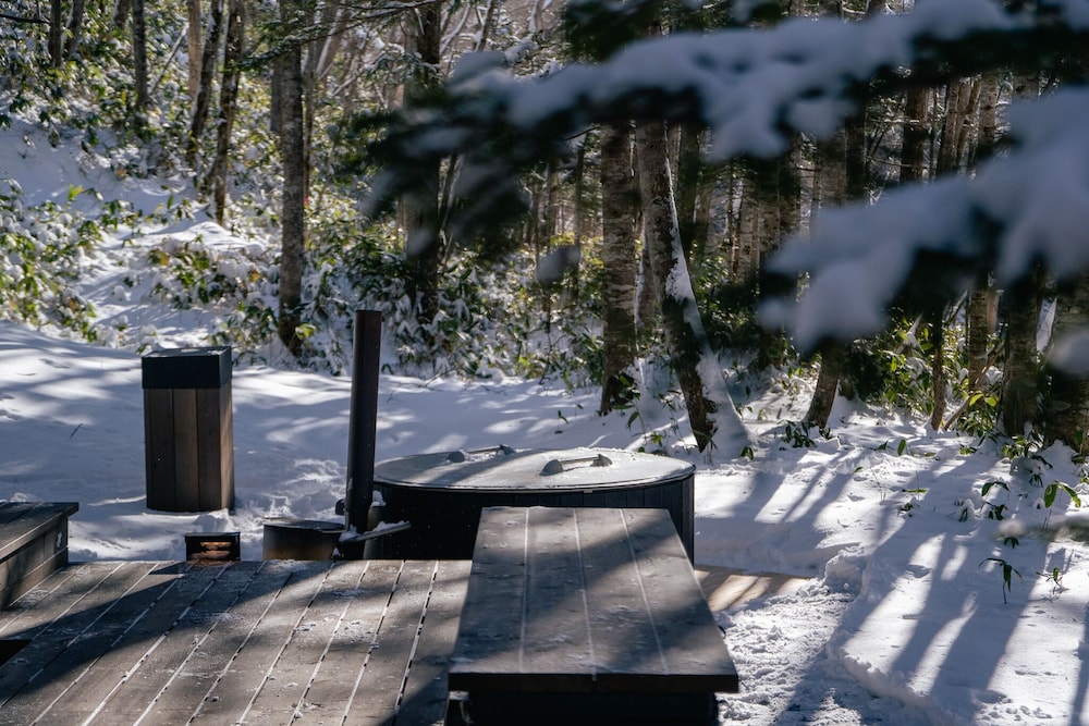 moving inn tokachi kitanomori
