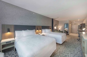 home2 suites by hilton lumberton