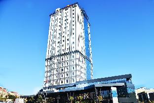 tryp by wyndham istanbul basin ekspres