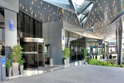 tryp by wyndham istanbul basin ekspres