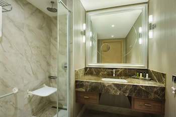tryp by wyndham istanbul basin ekspres