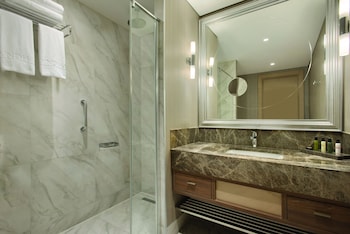 tryp by wyndham istanbul basin ekspres