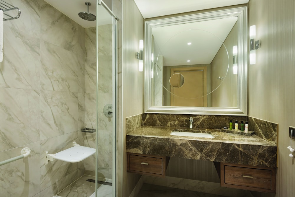 tryp by wyndham istanbul basin ekspres