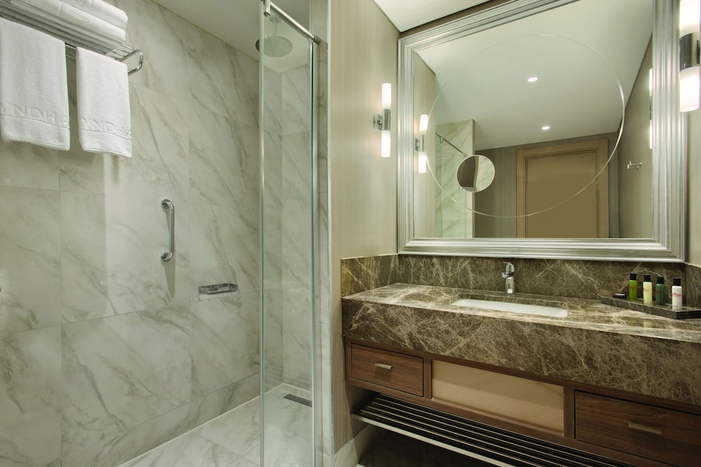 tryp by wyndham istanbul basin ekspres
