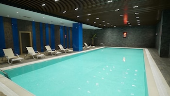 tryp by wyndham istanbul basin ekspres