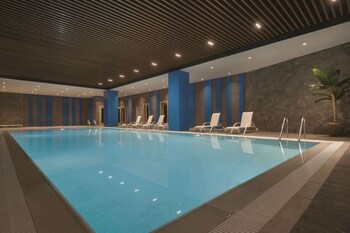tryp by wyndham istanbul basin ekspres