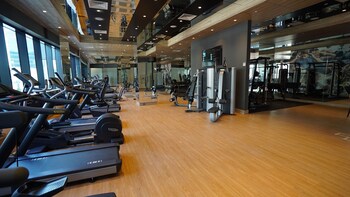 tryp by wyndham istanbul basin ekspres