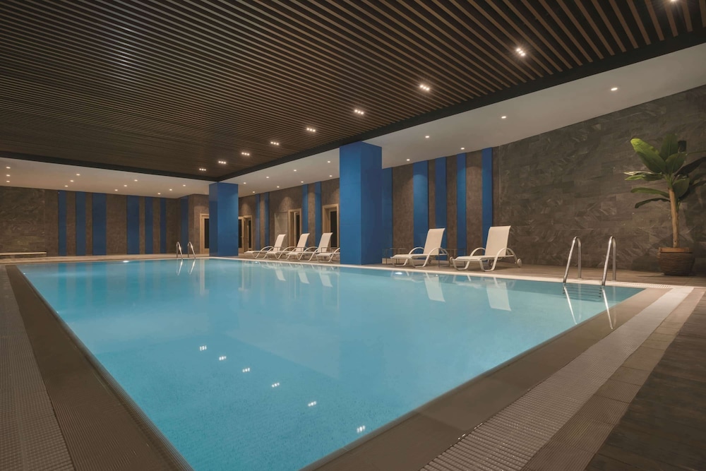 tryp by wyndham istanbul basin ekspres