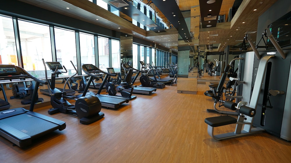 tryp by wyndham istanbul basin ekspres
