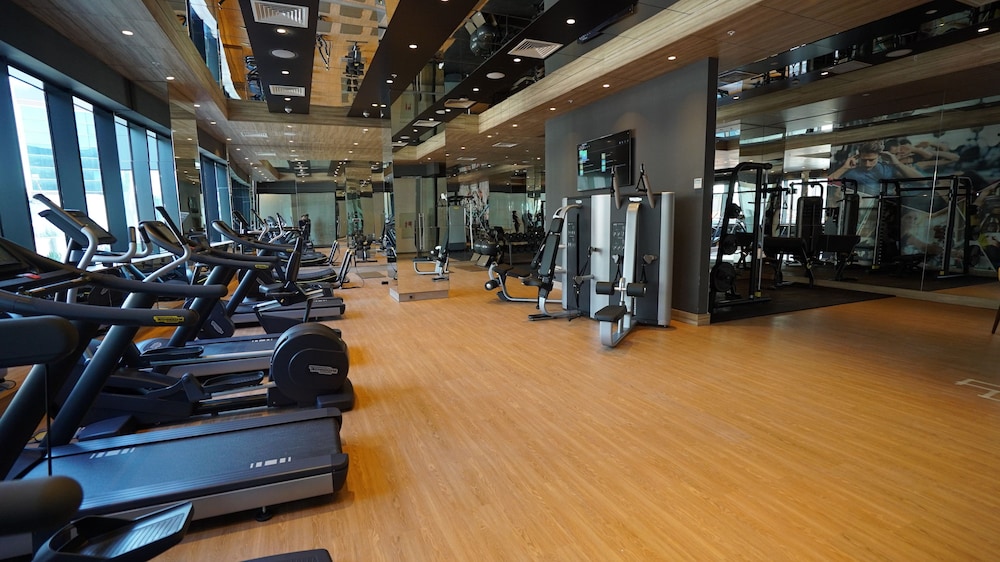 tryp by wyndham istanbul basin ekspres