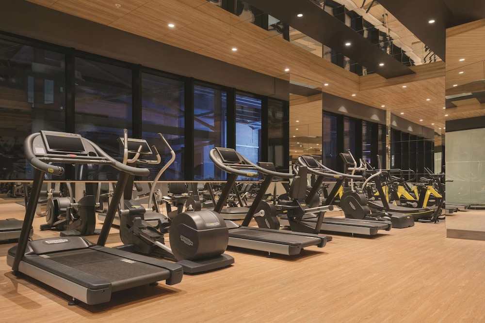 tryp by wyndham istanbul basin ekspres