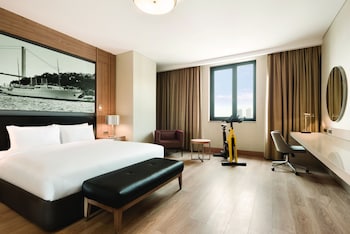 tryp by wyndham istanbul basin ekspres