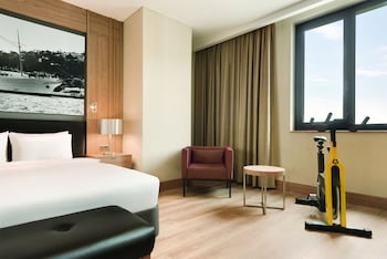tryp by wyndham istanbul basin ekspres