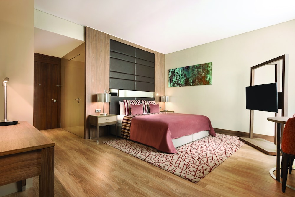 tryp by wyndham istanbul basin ekspres
