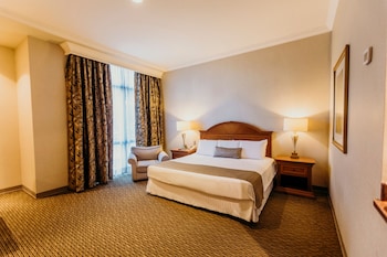 hotel araiza mexicali