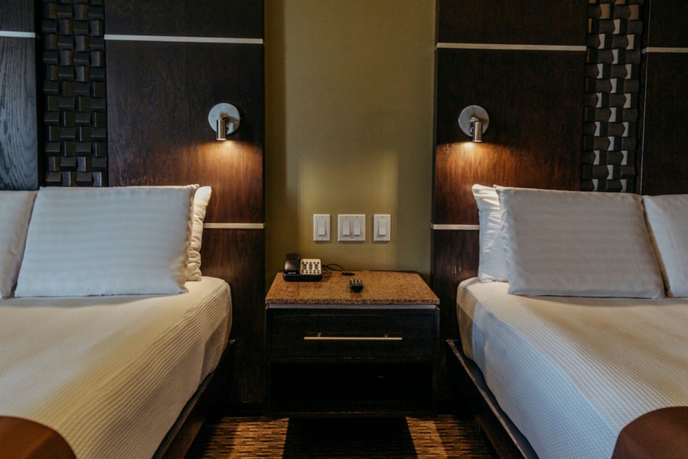 hotel araiza mexicali