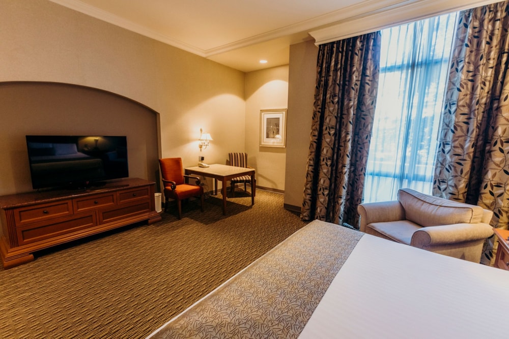 hotel araiza mexicali