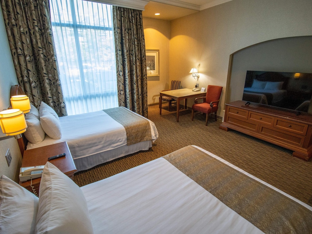 hotel araiza mexicali