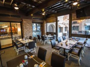 hotel araiza mexicali