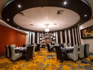 hotel araiza mexicali