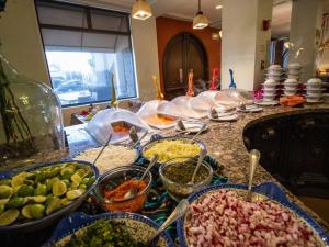 hotel araiza mexicali