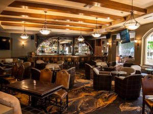 hotel araiza mexicali