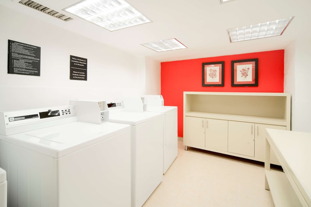 hampton inn and suites mexico city centro historico