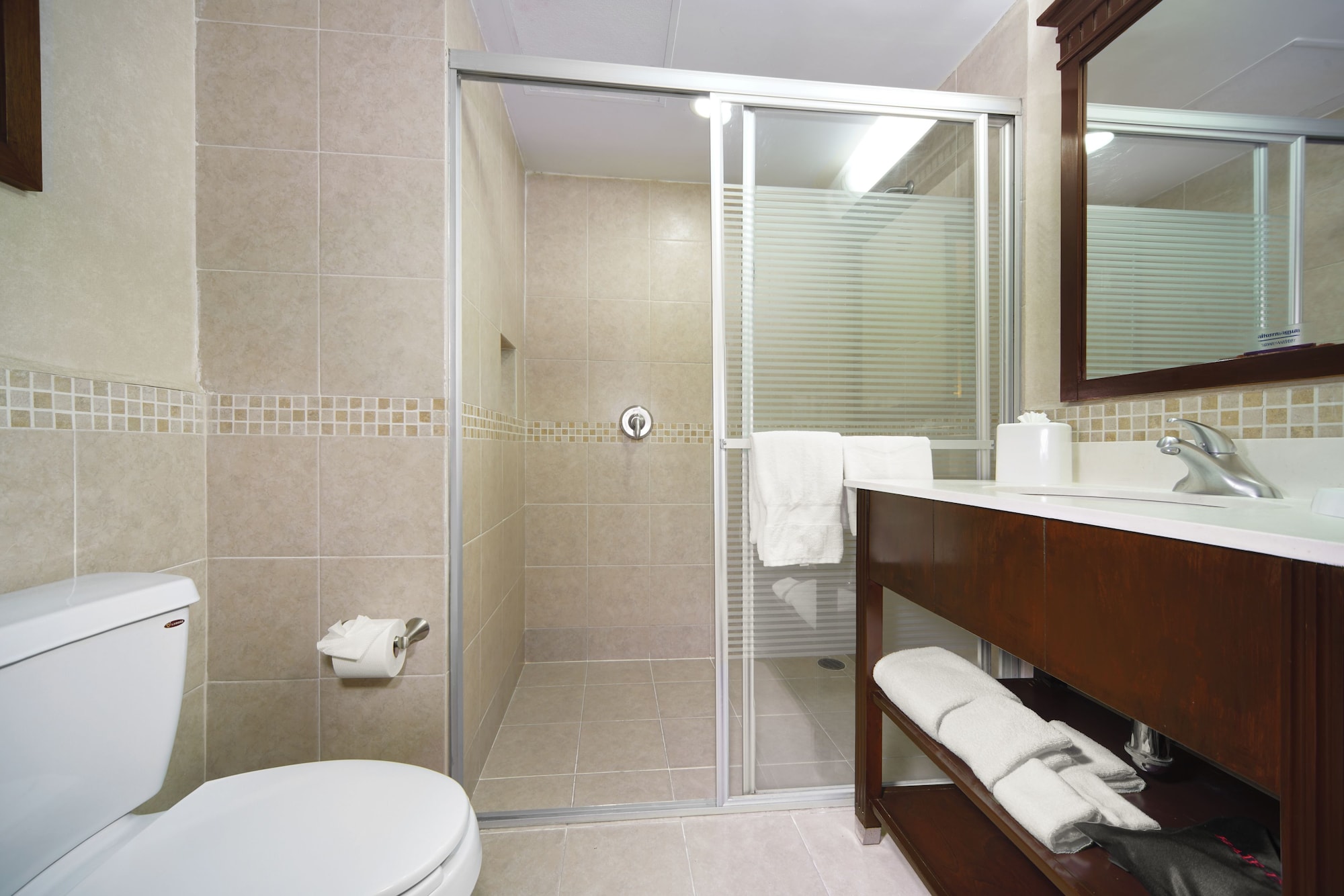 hampton inn and suites mexico city centro historico