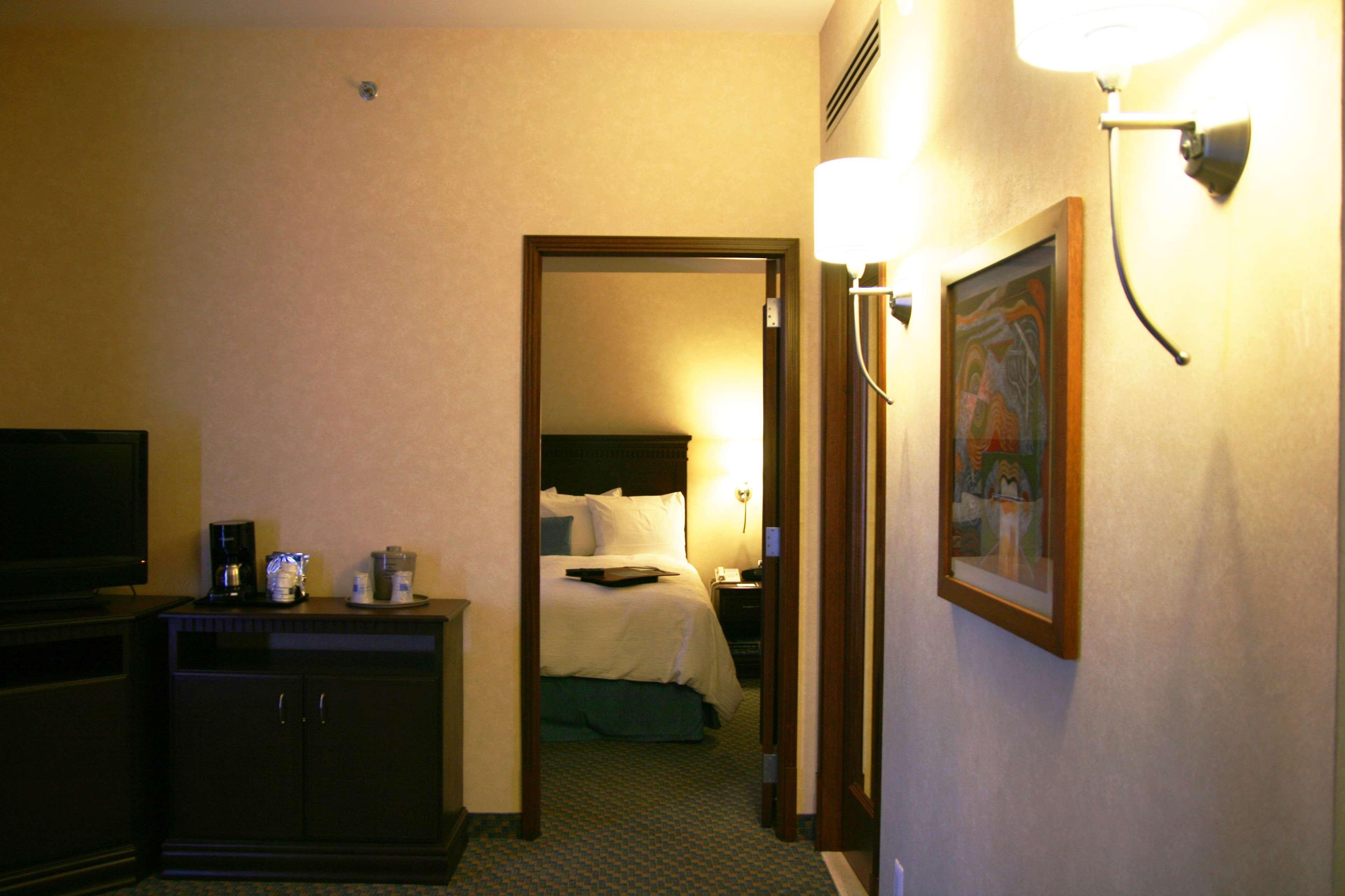 hampton inn and suites mexico city centro historico