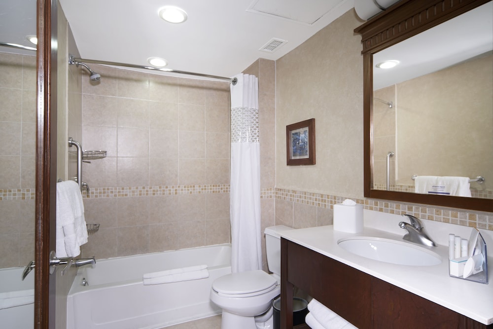 hampton inn and suites mexico city centro historico