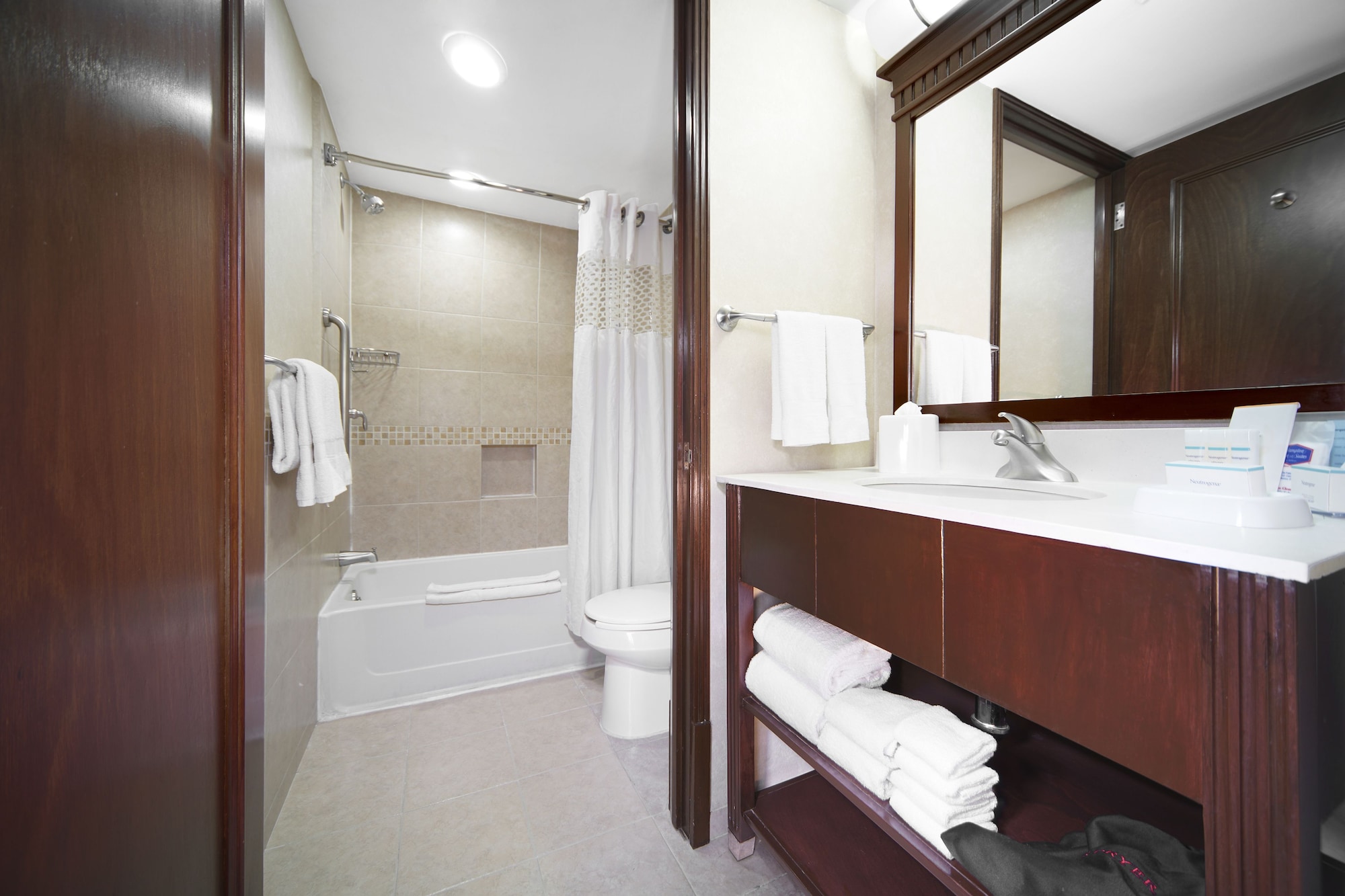 hampton inn and suites mexico city centro historico