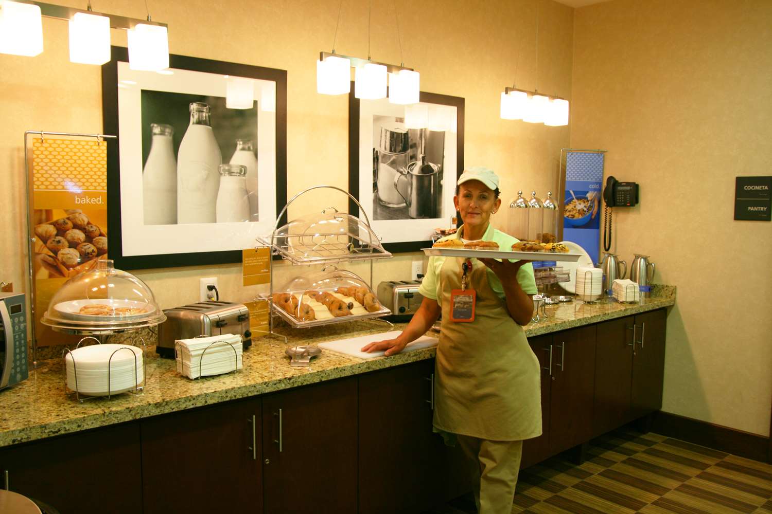 hampton inn and suites mexico city centro historico