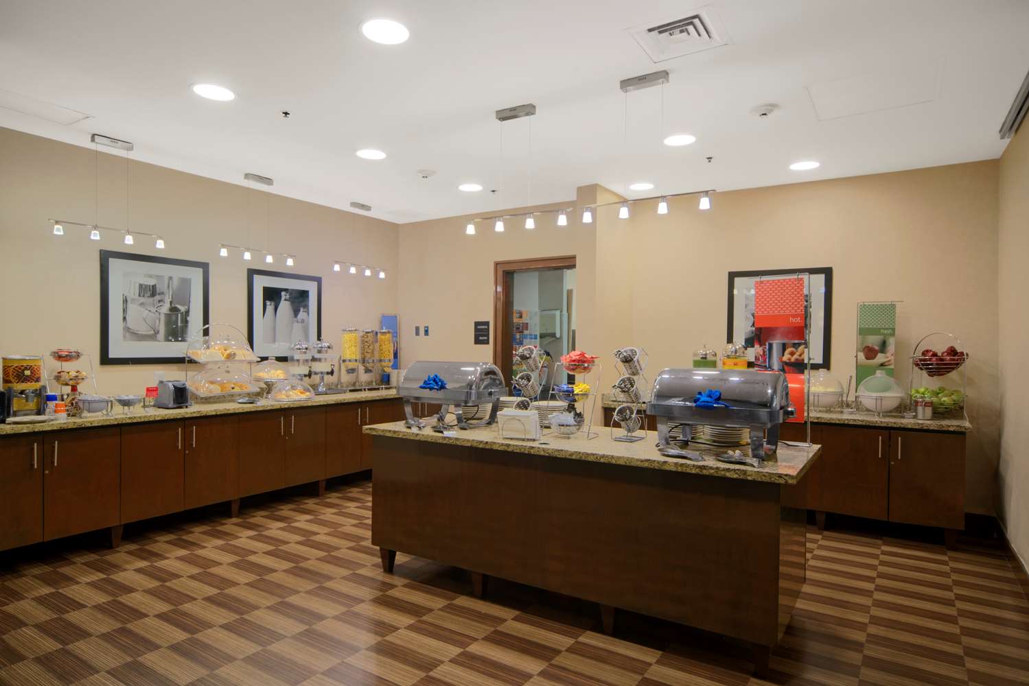 hampton inn and suites mexico city centro historico