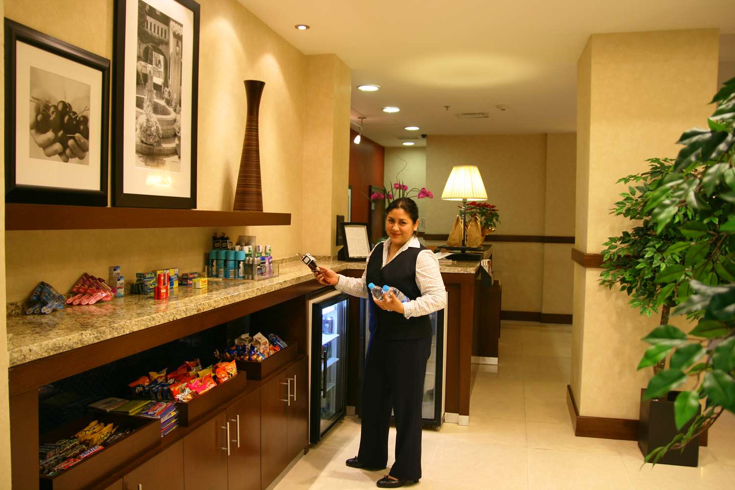 hampton inn and suites mexico city centro historico