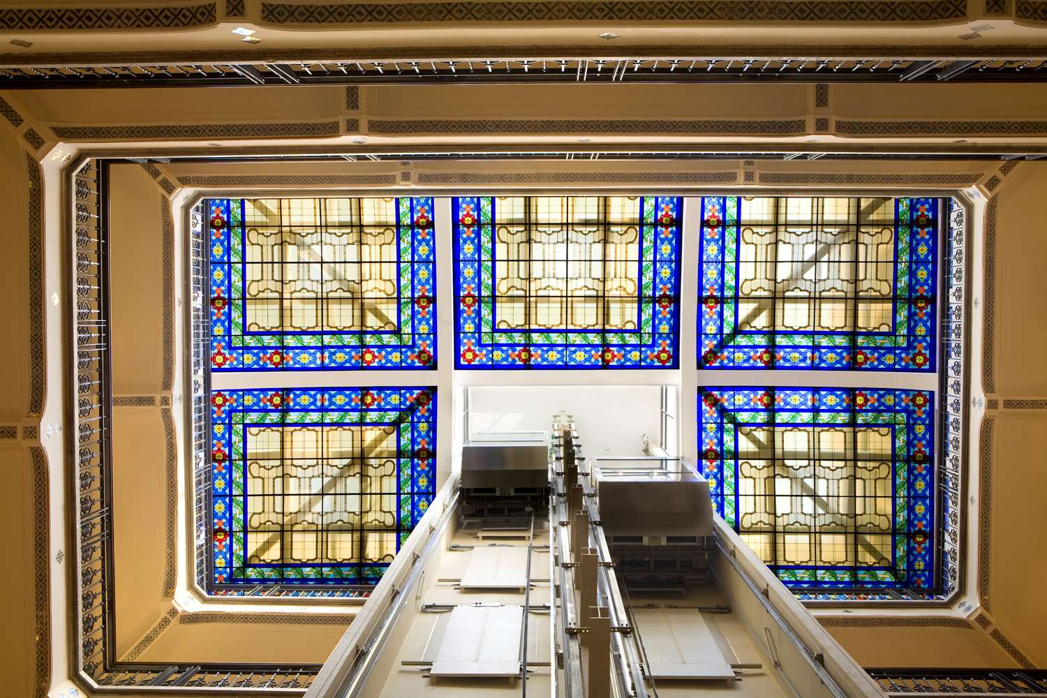 hampton inn and suites mexico city centro historico