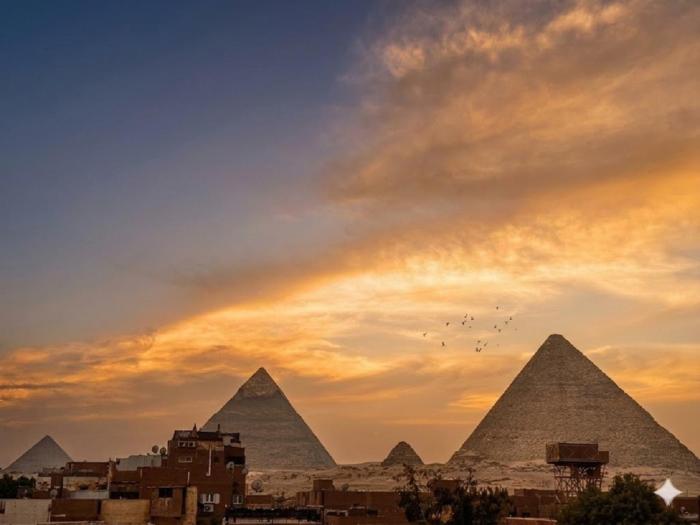 giza