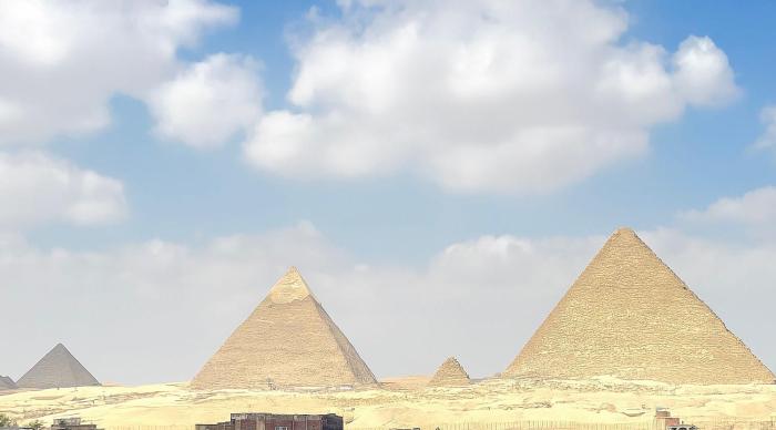 giza