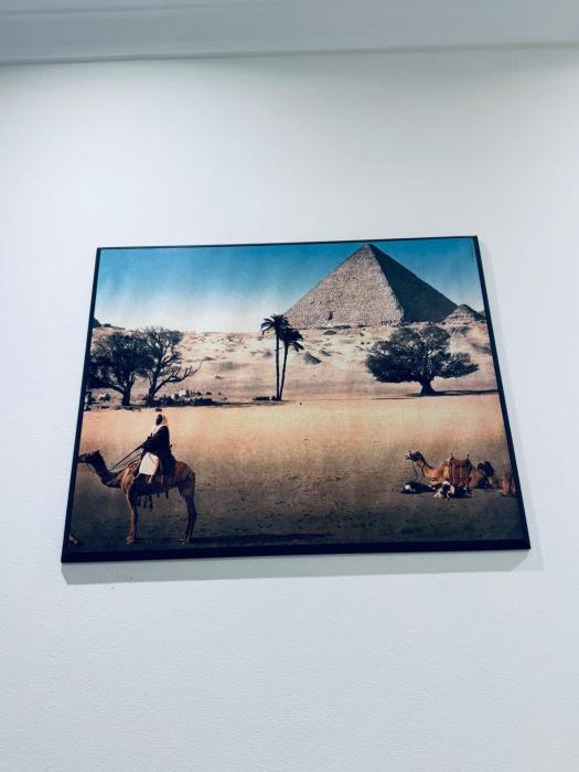 giza