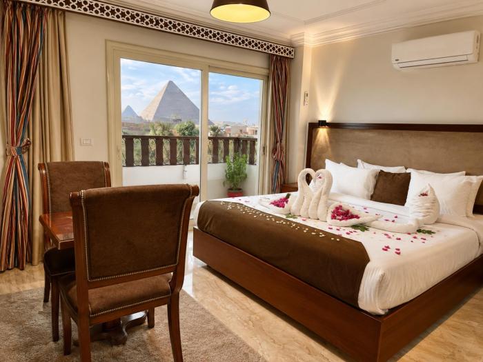 giza