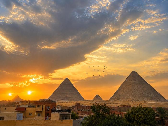 giza
